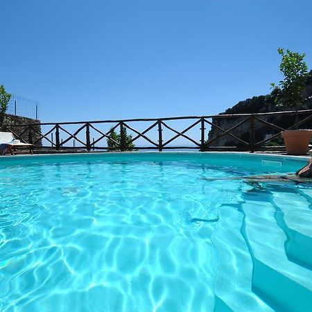 Villa Knight Amalfi Exterior foto