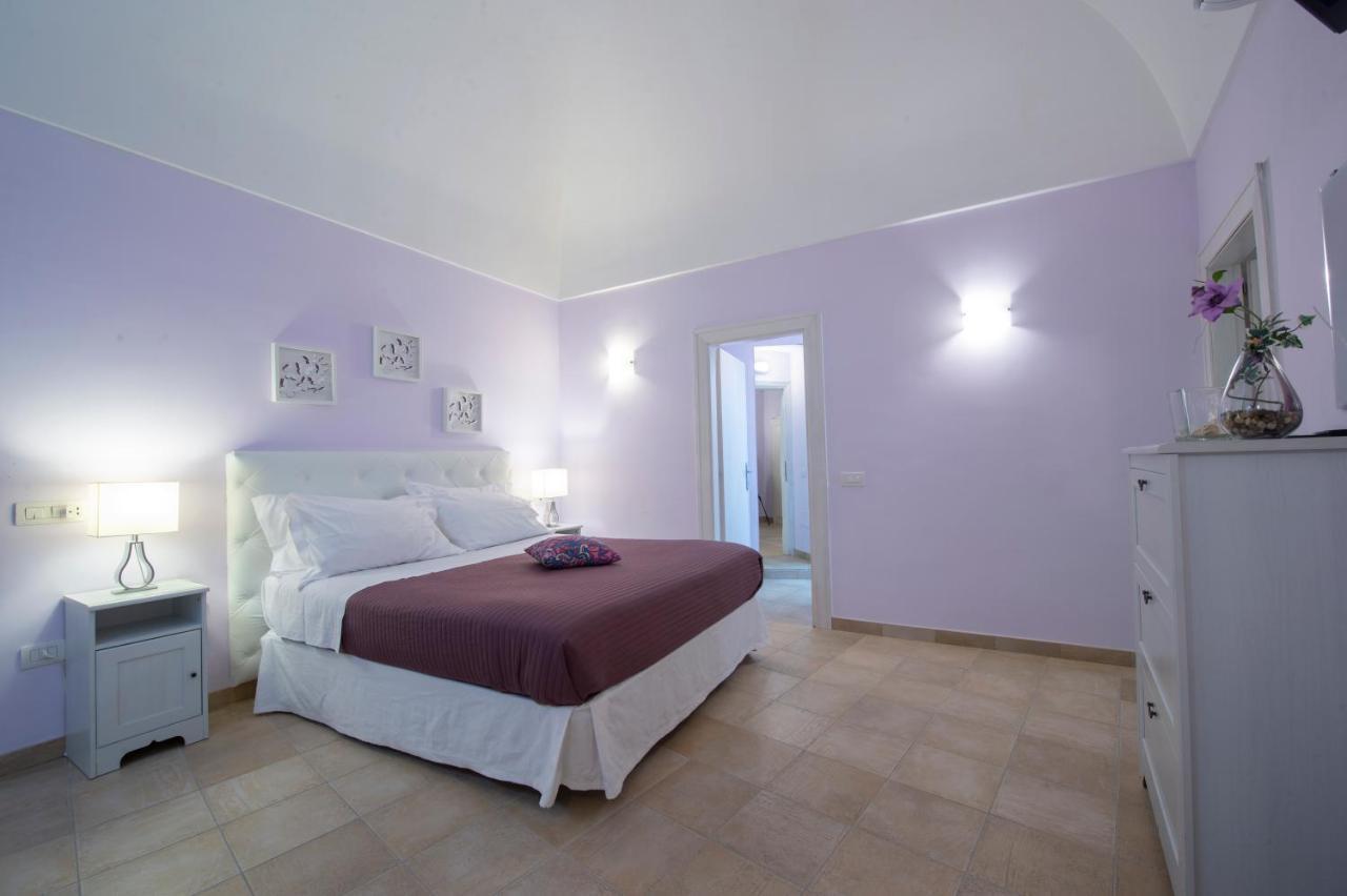 Villa Knight Amalfi Exterior foto