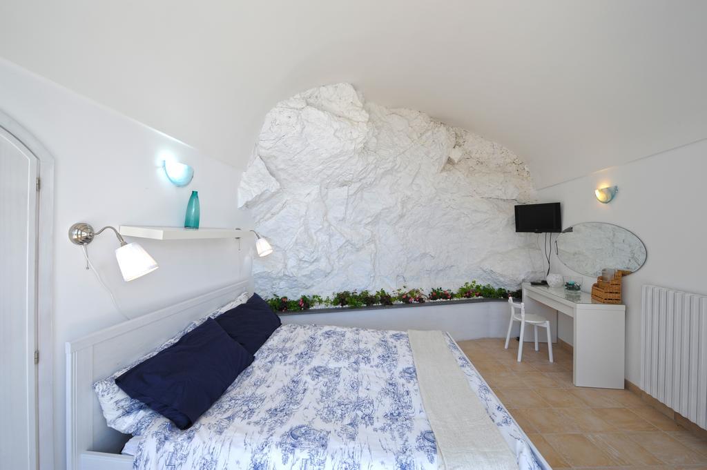 Villa Knight Amalfi Habitación foto