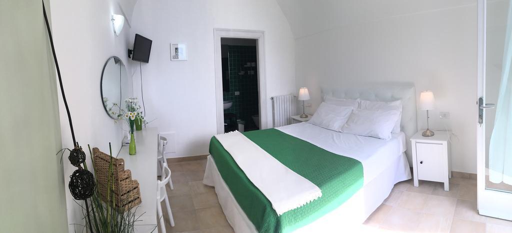 Villa Knight Amalfi Exterior foto