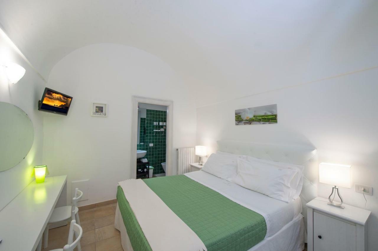 Villa Knight Amalfi Exterior foto